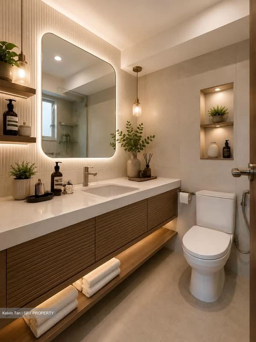 Melville Park (D18), Condominium #560922681